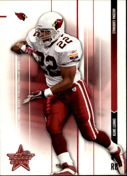 B2017- 2003 Leaf Rookies and Stars FB Asst Cards -You Pick- 15+ FREE US SHIP - Image 1 of 1
