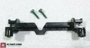 Dell OptiPlex 740 745 755 320 DT MT CPU Heatsink Retainer Mount Bracket XU443 - Picture 1 of 6