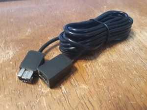 Nintendo Wii Nunchuck, NES SNES Mini Classic 10ft Gamepad Extension Cable - Picture 1 of 2