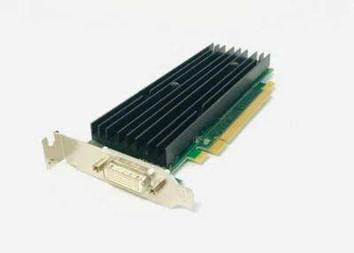 nVidia Quadro NVS290 256MB DDR2 - Image 1 of 4