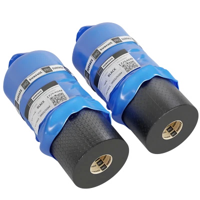 Rubber Stair Runner Mat Matting Treads Non Slip 25cm 50cm 75cm 1m Wide - Image 1 of 4