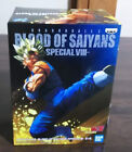 Dragon Ball Super Blood Of Saiyans Special VIII 8 " Vegetto" Super Saiyan Ver.