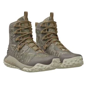 Under Armour HOVR Dawn 2.0 Waterproof Boots, Camo, Size 13 (3025573-900007) - Picture 1 of 1
