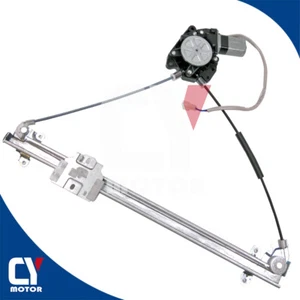 Elevalunas For Suzuki Sidekick Vitara Escudo WINDOW REGULATOR Motor Front Left - Picture 1 of 5