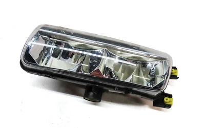 13-17 RANGE ROVER SPORT (L405 L494) LEFT FRONT DRIVER LED FOGLIGHT LIGHT LAMP - Image 1 of 4