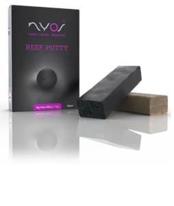 Nyos Reef Putty SCHWARZ - Zweikomponentenkleber - Bild 1 von 1