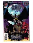 BATMAN LEGENDS OF THE DARK KNIGHT #0 [VF-NM] DC COMICS 1994