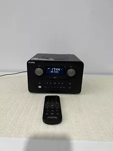 Sistema de música todo en uno Pure Evoke C-D4 DAB/DAB+/FM radio digital CD no funciona - Imagen 1 de 18