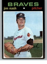 1971 Topps MLB Baseball Set Break #1 See Photos for Cond Pick From List 201-400