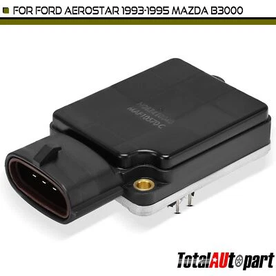 Sensor de flujo de masa de aire para Ford Aerostar 1993-1995 Mazda B3000 1994-1994 V6 3,0 L Foto 1 de 4
