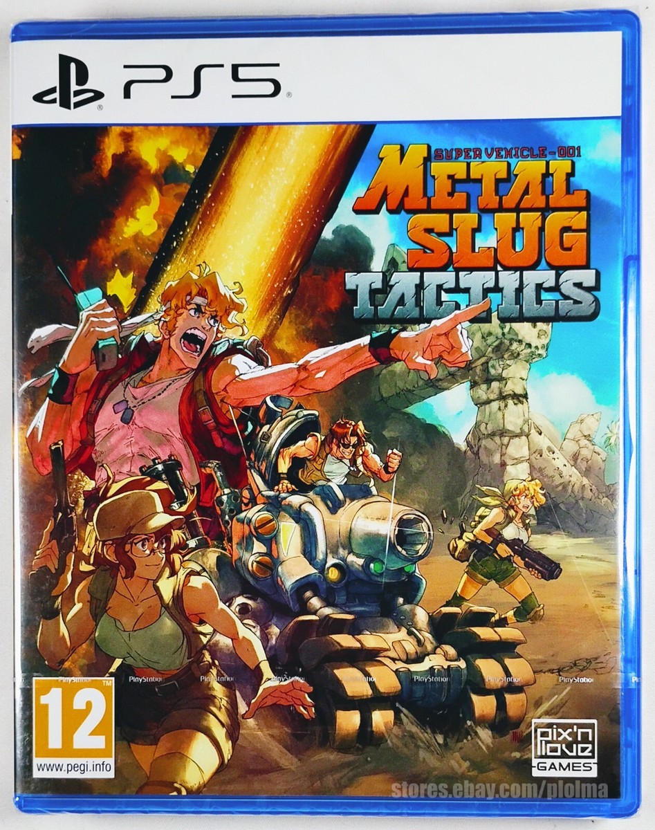 【新品未開封】メタルスラッグ3 L SLUG3 初回限定版 XBOX Amazon | メタルスラッグ3 (Xbox) | ゲームソフト