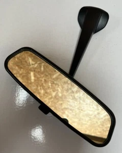 Land Rover Defender Interior Dipping Rear View Mirror - MTC6376R CTB500140 - Picture 1 of 3