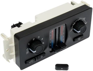Dorman 599-210XD Climate Control Module - Picture 1 of 3