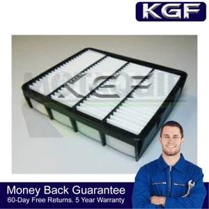 KGF Air Filter Fits Toyota Supra 1993-2002 Lexus Is C 2001-2005 3.0 3.4 - Picture 1 of 6
