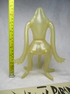 Figura de vinilo Marmit Space Monster DOGORA 1997 película Kaiju Tsuburaya 8,46" de alto - Imagen 1 de 23