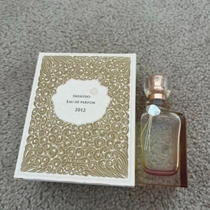 Shiseido Eau de Parfum 2012 50 ml/1,7 fl oz EDP descontinuado NUEVO con caja AY1 - Imagen 1 de 3