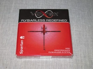 Spartan RC Vortex VX1e Helicopter Flybarless Unit NIB - Picture 1 of 2