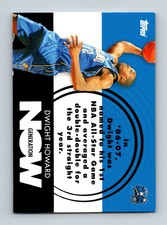 2007 Topps #GN6 Dwight Howard