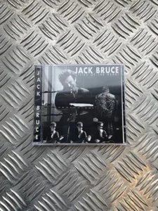 Jack Bruce CITIES OF THE HEART DOPPEL CD JEWELCASE CMPCD 1005AB - Foto 1 di 4