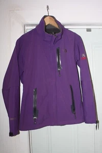 The North Face Summit Series lined Windstopper coat Size L - Picture 1 of 8