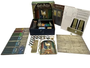 Harry Potter House Cup Competition Board Game By Wizarding World NEW Opened Box - Picture 1 of 14