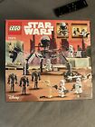 Lego Star Wars: Clone Trooper & Battle Droid Battle Pack (75372) (pack Of 4)