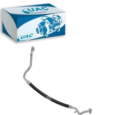 Conjunto de manguera de línea de succión de aire acondicionado UAC para Nissan Quest 2004-2009 Foto 1 de 2