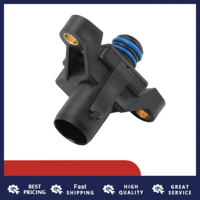 Manifold Pressure (MAP) Sensor For DODGE AVENGER CARAVAN GRAND CARAVAN 4671276 - Image 1 of 4