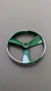 LEGO BIONICLE Rhotuka Spinners Marbled Patterns 50899pb03 - Picture 1 of 6