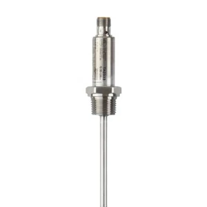 IFM EFECTOR TA2002 Temperature Sensor Transmitter - Picture 1 of 1
