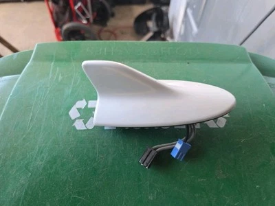 Lexus IS250/350 2011-13 techo aleta de tiburón atnenna fabricante de equipos originales 86760-53050-A1 Foto 1 de 4