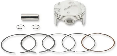 Prox Cast Dome Top Piston Kit  85 mm Polaris Rush 850 121in 19 - Image 1 of 4