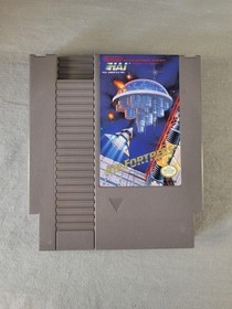 Air Fortress, NES, Loose, Authentic!