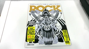 REVISTA THIS IS ROCK MAGAZINE JOURNEY-THE EAGLES-BEE GEES Nº233 NOVIEMBRE 2023 - Imagen 1 de 1