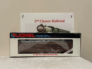 O Scale Trains Lionel Pennsylvania Illuminated Combine Coach 16009 - Picture 1 of 8