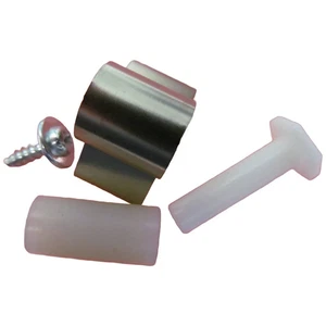 Bisagra resorte y tornillo para plancha de pelo GHD modelo versión dorado S7N261 - Imagen 1 de 2