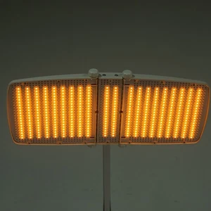 7 Color PDT LED Light Beauty Photodynamic Lamp Acne Treatment Skin Rejuvenat NAU - Picture 1 of 22