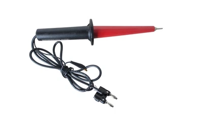 Sonda Fluke 80K-6 HV 6kV PK Max - Envío gratuito Foto 1 de 3