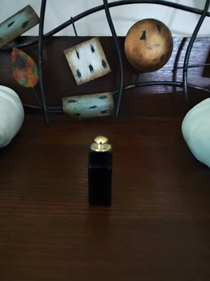 UAU~NOVO~Vintage Fórmula Original Christian DIOR ADDICT Dior 5ml Mini Perfume  - Imagem 1 de 2