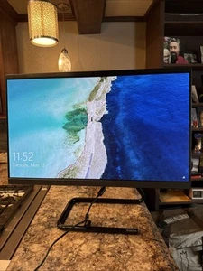 Lenovo IdeaCentre A340-24ICK 23,8" AIO FHD Intel Core i3-9100T 8GB/1TB LEGGI 👇 - Foto 1 di 13