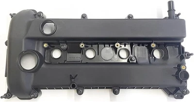 MAZDA Genuine 2.5L GAS Cylinder Head Cover for CX-7 ER## 2010-2012 L502-10-210E - Image 1 of 3