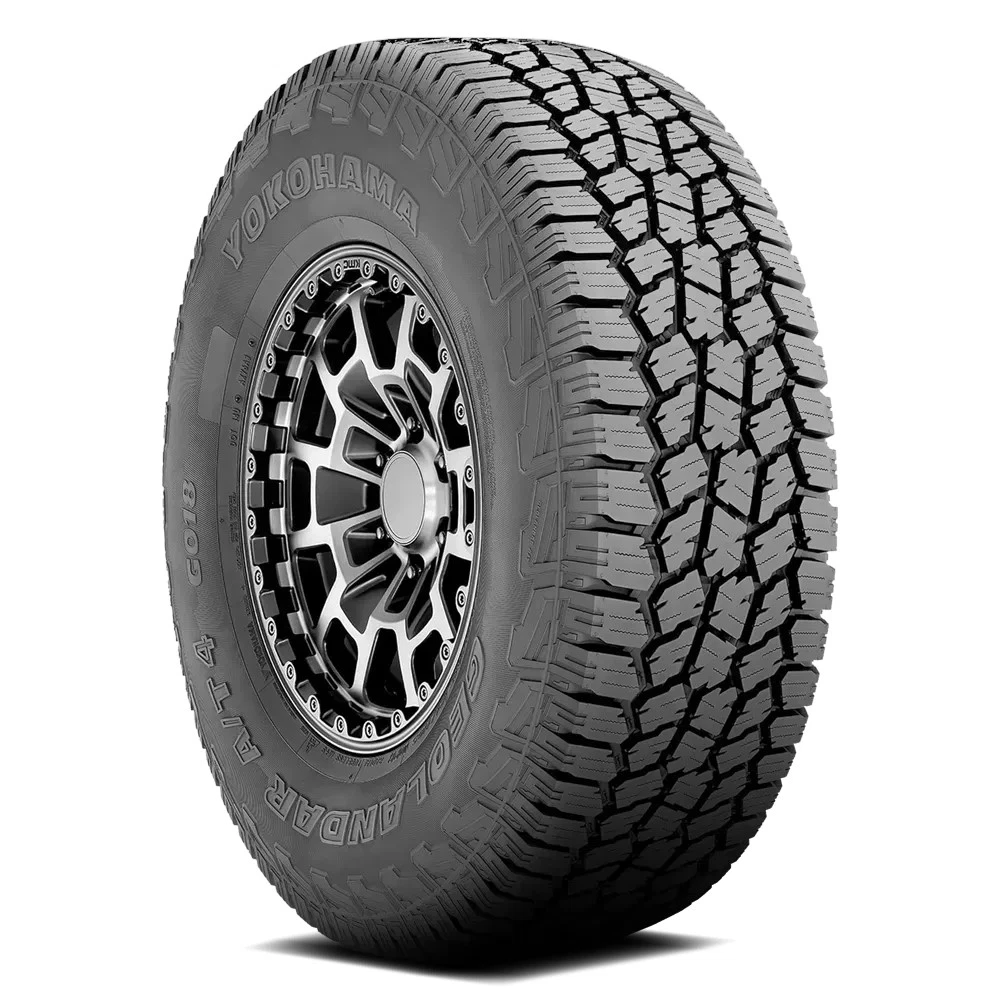 Yokohama 285/70/17 Car & Truck Tires for sale | eBay