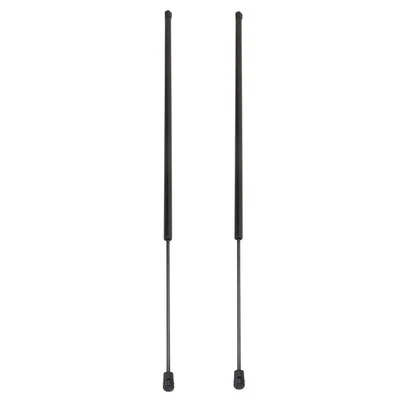 For Buick LeSabre 2000-2005 TRQ Driver & Passenger Side Hood Lift Supports Foto 1 de 4