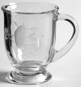 Princess House Heritage 4 Oz Mini Mug 7918430 - Picture 1 of 1