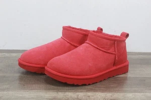 UGG Classic Ultra Mini Stiefel Damen Gr. 5 (TR-820) - Bild 1 von 8
