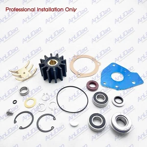 Accesorios bomba agua, ChryslerSherwood 3745511 3619212 4142878 3675763 18-3061 - Imagen 1 de 6