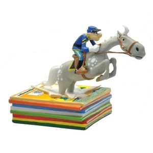 Pixi The Bluecoats Les Bleus tournent cosaques Blaue Boys Pile & Face 6365 (l) - Bild 1 von 3