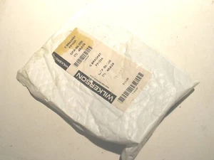 STAFFA C WILKERSON GPA-96-300 NUOVA CON SCATOLA FX123A P8474 - Foto 1 di 2
