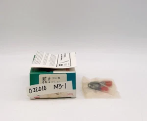 Asco 170074 Rebuild Kit - Picture 1 of 3