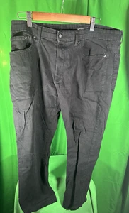 Kenneth Cole Hose schwarz 34x30 - Bild 1 von 3